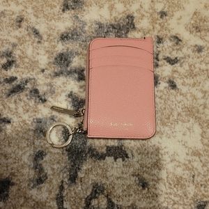 Kate Spade Keychain Wallet
